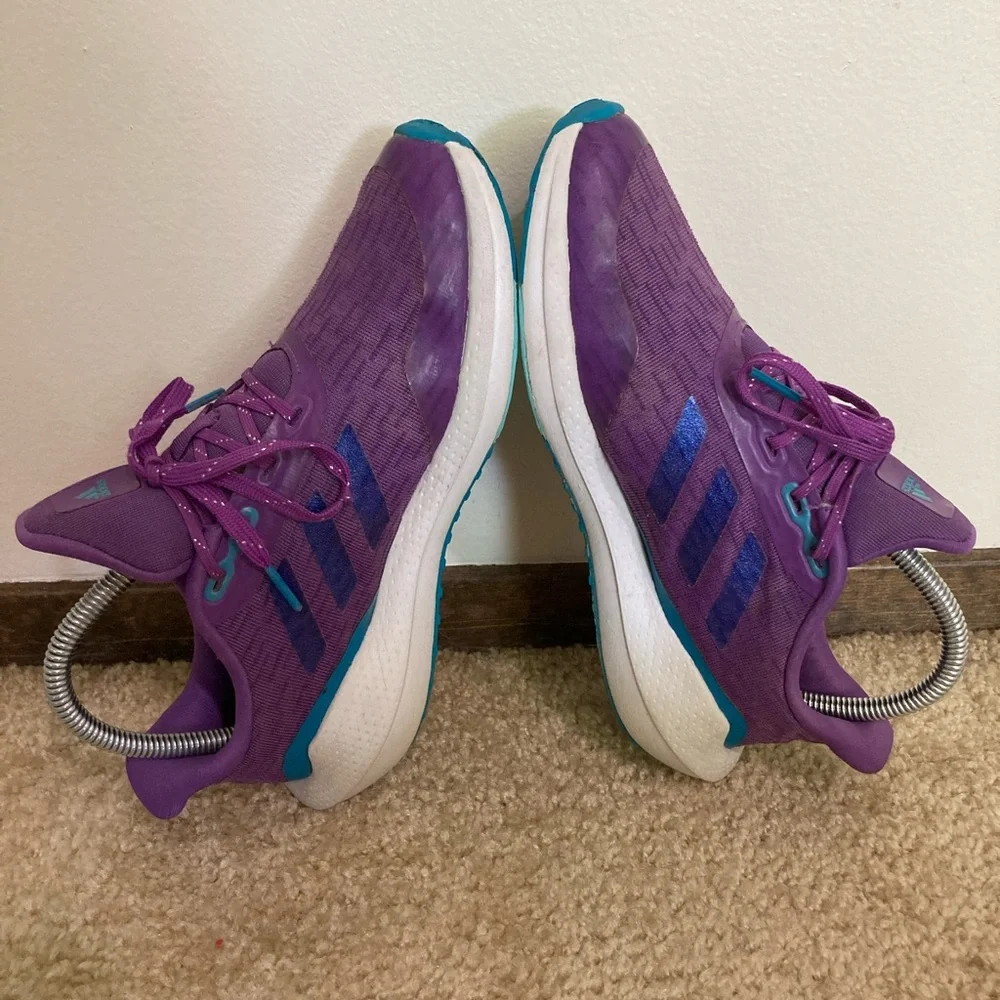 Adidas Alphabounce Instinct. Women’s 6-6.5 - Picture 5 of 7